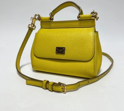 Bolso de Hombro Dolce & Gabbana Cuero Sicilia 2 Vías Leopardo Plateado Hardwar de JP Foto 1 de 4