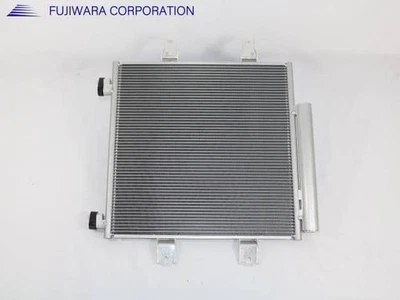 Condensador DAIHATSU Rocky 2019 5BA-A200S 88460B1030 [Nuevo] [PA106098275] Foto 1 de 2