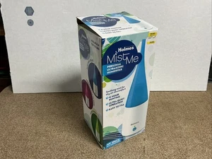 Holmes HM401-BU Personal / Office Ultrasonic Easy Fill Quiet Humidifier Mist Me - Picture 1 of 3