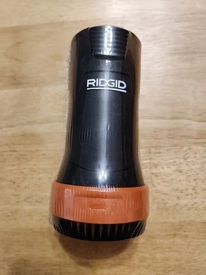 Ridgid 2-1/2 pulgadas Accesorio de cepillo giratorio de bloqueo NXT Max (J) Foto 1 de 2