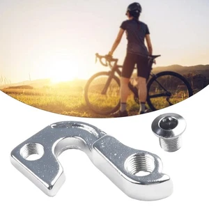 MTB Bike Bicycle REAR DERAILLEUR GEAR MECH HANGER For-GT For AGGRESSOR Zaskar - Picture 1 of 48