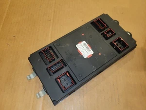 2006 TO 2013 MERCEDES W164 ML450 GL450 R63 R320 R350 AMG FRONT SAM SIGNAL MODULE - Picture 1 of 16
