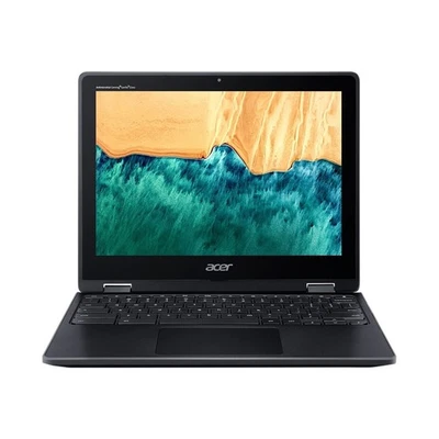 Acer Chromebook 12 Spin 512 12" 32GB N4000, Negro Foto 1 de 4