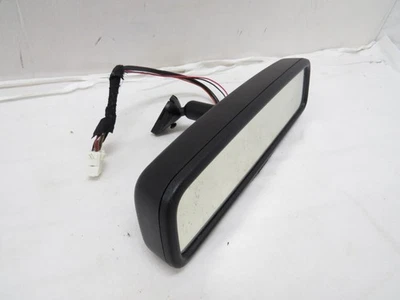 09-12 Honda Pilot 13-14 Accord 08-10 Odyssey | Auto-Dim Rearview Mirror | 026135 - Image 1 of 4