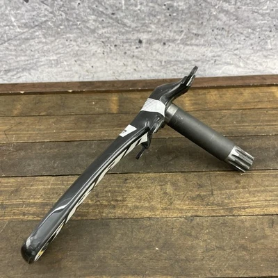 SRAM Force Carbon Crank Arm RIGHT 175mm 110 BCD 24mm Spindle Road Bike - Image 1 of 4