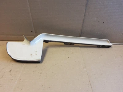 Ford Crown Vic Victoria LTD 1979-1987 paso cabezal delantero derecho parachoques relleno OEM Foto 1 de 3