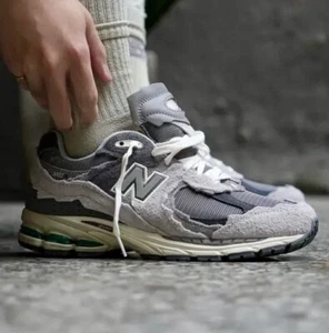 New Balance 2002R Protection Pack "Rain Cloud" - Men's Size 9.5 and 10 - Picture 1 of 24