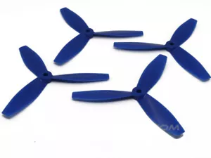 NEW DALPROPS UT Ultrathin Tri Blade bl Propeller 4FPV Drone FREE US SHIP - Picture 1 of 1