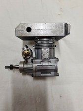 Super Tigre 61 Nitro Scale Helicopter engine