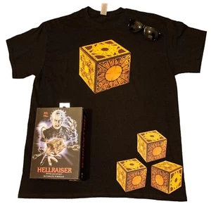 Hellraiser 7" Scale Action Figure - Ultimate Pinhead - NECA-COLLECTOR'S EDITION - Picture 1 of 8