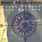 Middleton, Andy Nomad`s Notebook (US IMPORT) CD NEW