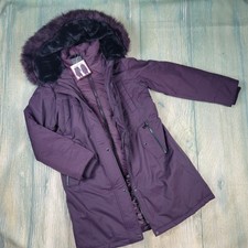 1 Madison Parka Coats, Jackets \u0026 Vests 
