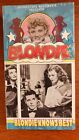 Blondie Knows Best VHS Penny Singleton Arthur Lake 1946 New in Shrinkwrap
