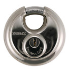 Stainless Steel Disk Storage Lock Trimax Trp170