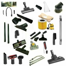 SPARE PARTS ACCESSORIES TOOLS FOR KARCHER WD3 WD3P MV3 WET & DRY VACUUM CLEANER