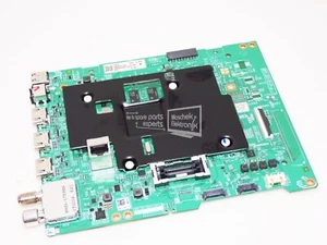 Samsung TV - Mainboard BN9655139E *SAT-Tuner* (55" Version) - Picture 1 of 1
