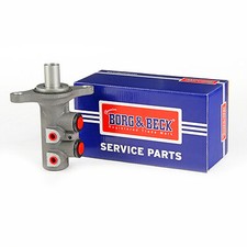 Brake Master Cylinder fits FIAT 500 312 1.3D 2009 on B&B 77364662 Quality New