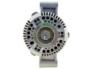 For 1998-2001 Mazda B2500 Alternator 97358QHWK 1999 2000 2.5L 4 Cyl - Picture 1 of 2