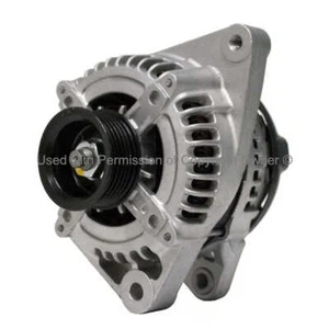 Alternator Quality-Built 13927 Reman fits 01-03 Toyota Highlander 3.0L-V6 - Picture 1 of 4