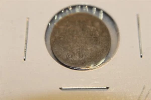 SAXONY -ALBERTINE SILVER 1/48 THALER 1806 H KM1048 - Picture 1 of 2