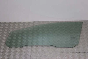 Ford Focus Door Window Glass Front Passengers Side (2007) - Picture 1 of 1