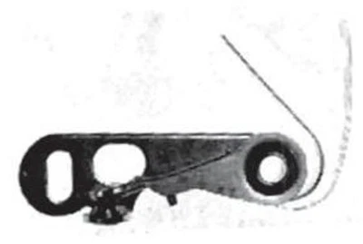 Peças de ajuste Buick 1928 1929 1930 - Imagem 1 de 4