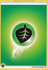 2021 Pok’emon Card Lighting Green Energy Sword & Shield + Free Mystery Card