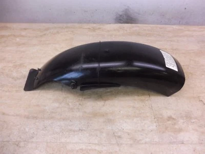 Suzuki GS550E GS 550 S627-1 1980> guardabarros interior trasero con solapa de barro Foto 1 de 4