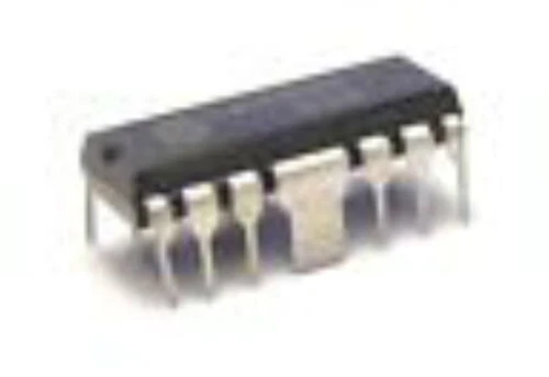 LA4550 Original SANYO Integrated Circuit