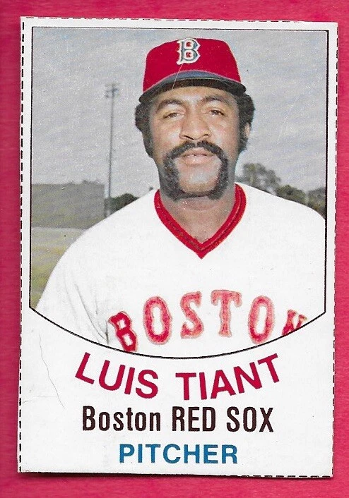 1977 Hostess Baseball Cards - You Pick - Complete Your Set - Image 1 of 1