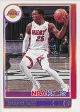 2021-22 Hoops Base & RC ( 1 - 250 ) Pick Your Card  Complete Your Set