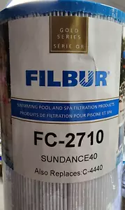 Filbur FC-2710 Sundance 40 Also Replaces C-4440 - Picture 1 of 3