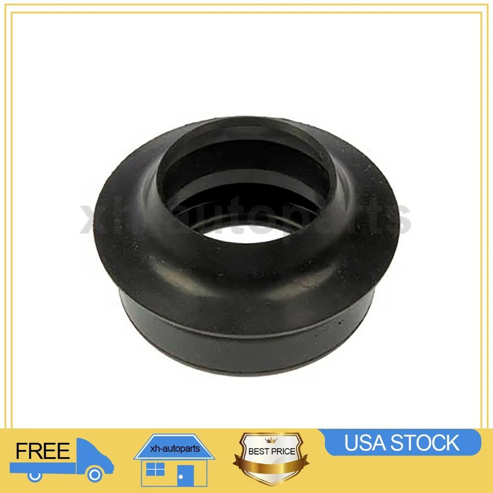 Se adapta a Dodge 400 1983~1983 1X Dorman - OE Solutions sello de cuello de llenado de combustible Foto 1 de 3