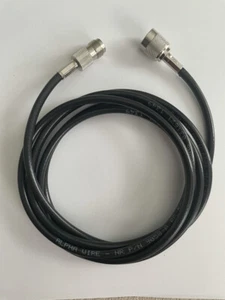 031-60072 BACK UP TRAILER CAMERA VIDEO CABLE 6' EXTENSION - Picture 1 of 1