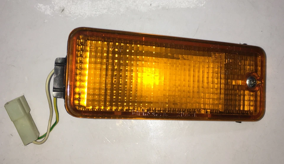 8152087Z01000 Freccia Ant. Sinistra Piaggio Porter 1000 92 98  Porter 1200 95 00 - Immagine 1 di 1