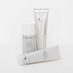 Nu Skin NuSkin ageLOC Dermatic Effects TRIO (LOTION+POLISH+SERUM) LATEST ARRIVAL - Picture 1 of 5