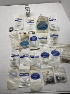 Ford Model A Or T Parts. New Misc FOMOCO - Picture 1 of 20