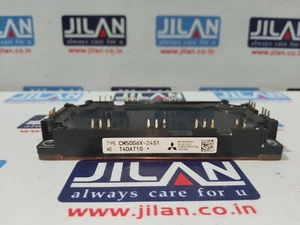 MITSUBISHI CM50G6X-24S1 IGBT MODULE - Picture 1 of 4