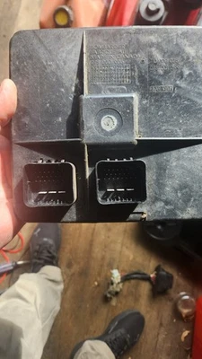 Traxter500 MPEM CDI - Image 1 of 4