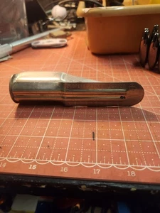 Oldtimer Öldosenausgießer Dosenzapfmaschine - Bild 1 von 4