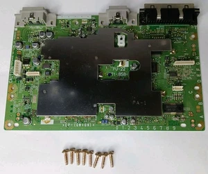 Sony PlayStation 1 PS1 SCPH-7501 OEM Motherboard Mainboard PU-22 Tested Working - Picture 1 of 4