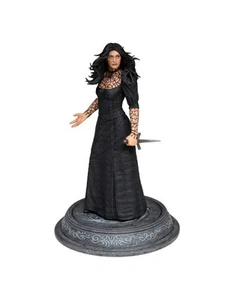The Witcher (Netflix) Figura Yennefer – Dark Horse Deluxe 20 cm - Imagen 1 de 3