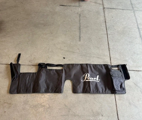 Крышка малого барабана Pearl MDCG14 Marching - Изображение 1 из 1