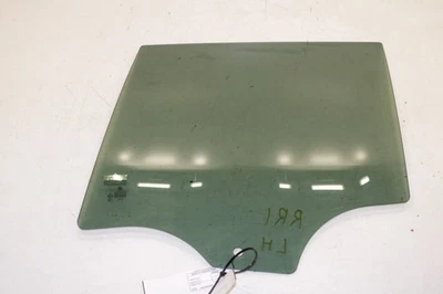 BMW X3 xDrive28i 2015-2017 puerta trasera izquierda lado conductor ventana vidrio 51357391675  Foto 1 de 4