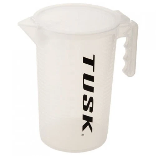 Tusk Measuring Cup wtih Lid THF01