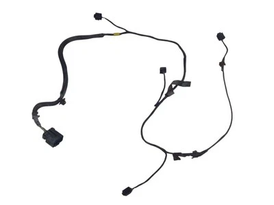 Кабельный ткацкий станок постоянного тока помощь при парковке задняя подходит для Jeep Commander (Xh, Xk) 3,7 В - Изображение 1 из 4