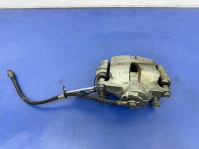 2021 - 2022 TOYOTA VENZA OEM LH 2.5L AWD PINÇA DE FREIO DIANTEIRA ESQUERDA HÍBRIDA *35K* - Imagem 1 de 4