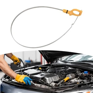 For Nissan's Best Replacement Engine Oil Dipstick for Models from Year Range - Picture 1 of 12