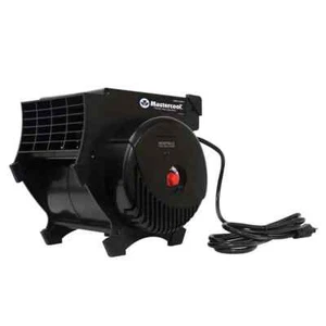 Mastercool 1200 CFM Air Mover Blower Fan - Picture 1 of 1