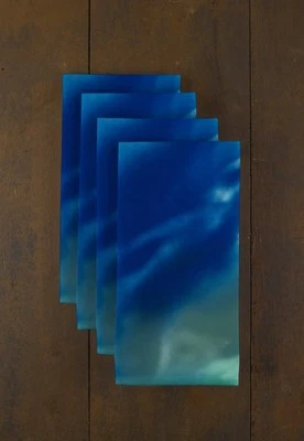 Shoreline 18" x 18" Napkins 4 Pack - Image 1 of 2